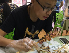 达拉特烧烤加盟,学烧烤技术,开烧烤店多少钱