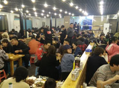 达拉特烧烤加盟,学烧烤技术,开烧烤店多少钱
